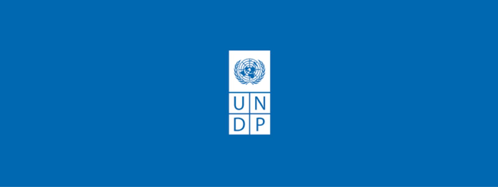 UNDP to Aid Sri Lanka’s Digitalization Initiatives